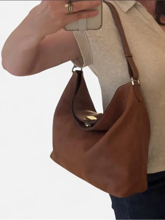 Mulberry Tessie Hobo Bag - Picture 1 of 8